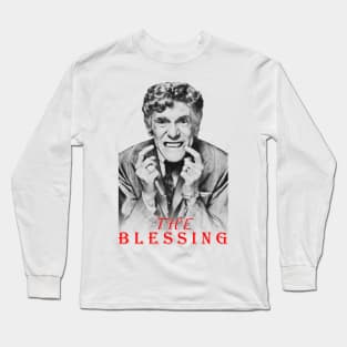 uncle lewis art Long Sleeve T-Shirt